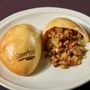 Fusion Piroshki