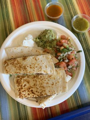 El Taco Riendo by null