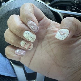 Nail Ria - Nails by Ju - Nail Salons Near Me - Los Angeles, California Nail Ria - Nails by Ju - Nail Salons Near Me - Los Angeles, California