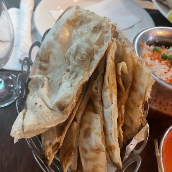 Mint Heights - Naan - Indian Near Me - Brooklyn, New York