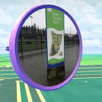 Town Centre Park - Parks Near Me - Coquitlam, British Columbia