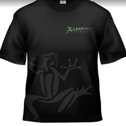 LeapFrog Promotions - Promotional products