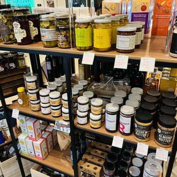 Relish Market - a variety of products on shelves - Herbs & Spices Near Me - Temple Hills, Maryland Relish Market - a variety of products on shelves - Herbs & Spices Near Me - Temple Hills, Maryland