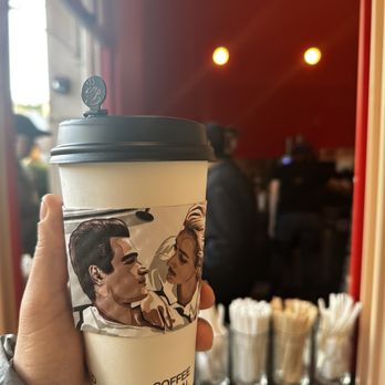 Alfred Coffee - Coffee & Tea Near Me - Beverly Hills, California Alfred Coffee - Coffee & Tea Near Me - Beverly Hills, California