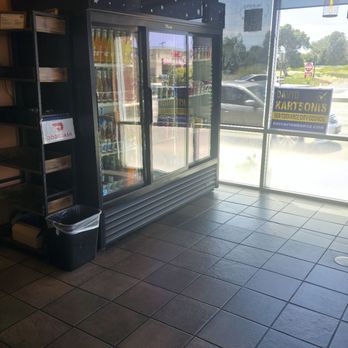 Pancho’s Tacos - sodas - Tacos Near Me - Torrance, California
