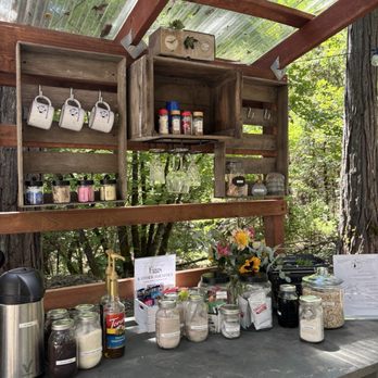 Radio Ranch - Campgrounds Near Me