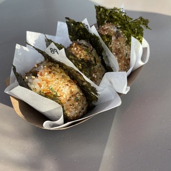 Tenori - Japanese Near Me - Stanton, California