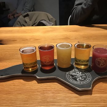 New Sarum Brewing Company - Brewpubs Near Me - Salisbury, North Carolina New Sarum Brewing Company - Brewpubs Near Me - Salisbury, North Carolina