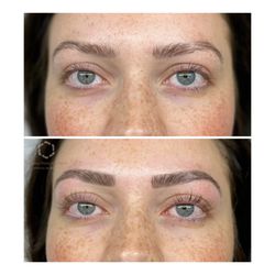 Stellas Beauty Spot - Lash Lift -NO TINT-