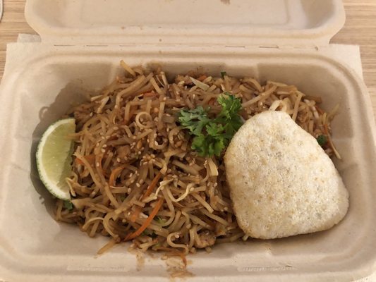 Burmese Delight by null