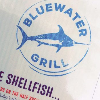 Bluewater Grill - Seafood Near Me - Phoenix, Arizona
