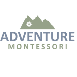 Adventure Montessori - Adventure Montessori Logo
