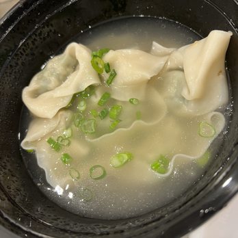 Jin Yuan Cafe - 錦源美食 - Noodles Near Me - Katy, Texas