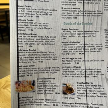 Maggie's Cafe - Breakfast & Brunch Near Me - San Diego, California Maggie's Cafe - Breakfast & Brunch Near Me - San Diego, California