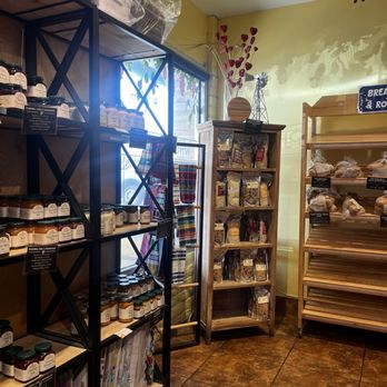 Great Harvest Bread - Bakeries Near Me - Albuquerque, New Mexico