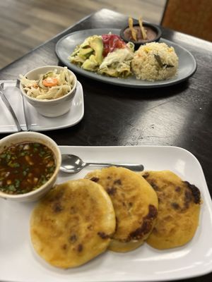 Abi's Restaurant by null