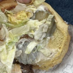 Wendy's - Wendy's quality?