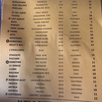 Postino Annex - Wine Bars Near Me - Tempe, Arizona Postino Annex - Wine Bars Near Me - Tempe, Arizona