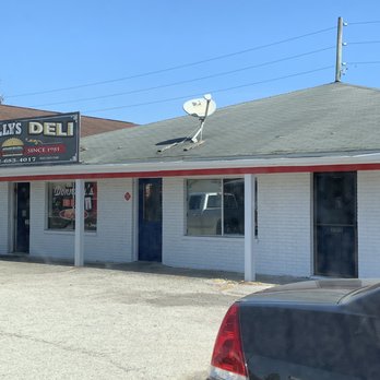 Donnelly's Deli - Front of Donnelly's - Delis Near Me - Spring Hill, Florida Donnelly's Deli - Front of Donnelly's - Delis Near Me - Spring Hill, Florida