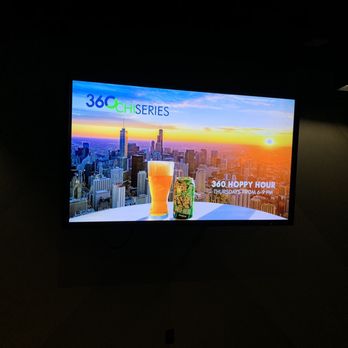 360 Chicago - Observatories Near Me - Chicago, Illinois