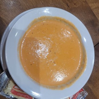 Canyon Grille - Tomato Bisque - American Near Me - Escondido, California Canyon Grille - Tomato Bisque - American Near Me - Escondido, California