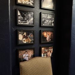 Comedy Cellar - So many photos