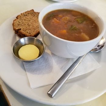 The Boxty House - Irish stew - Irish Near Me - Dublin, D