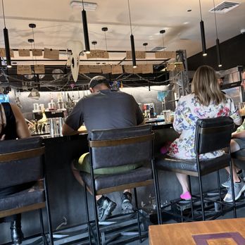 Liquid Diet - Cocktail Bars Near Me - Las Vegas, Nevada