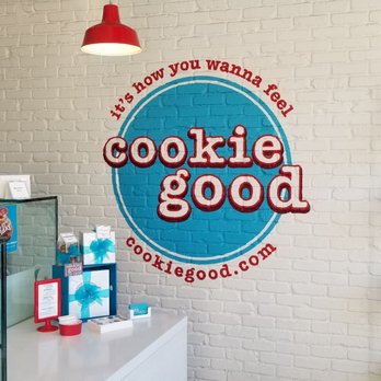 Cookie Good - Interior - Bakeries Near Me - Santa Monica, California Cookie Good - Interior - Bakeries Near Me - Santa Monica, California