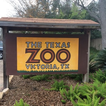 The Texas Zoo - Zoos Near Me - Victoria, Texas The Texas Zoo - Zoos Near Me - Victoria, Texas
