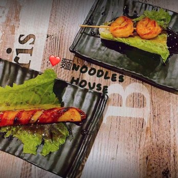 Noodle House - Asian Fusion Near Me - Chalfont, Pennsylvania Noodle House - Asian Fusion Near Me - Chalfont, Pennsylvania