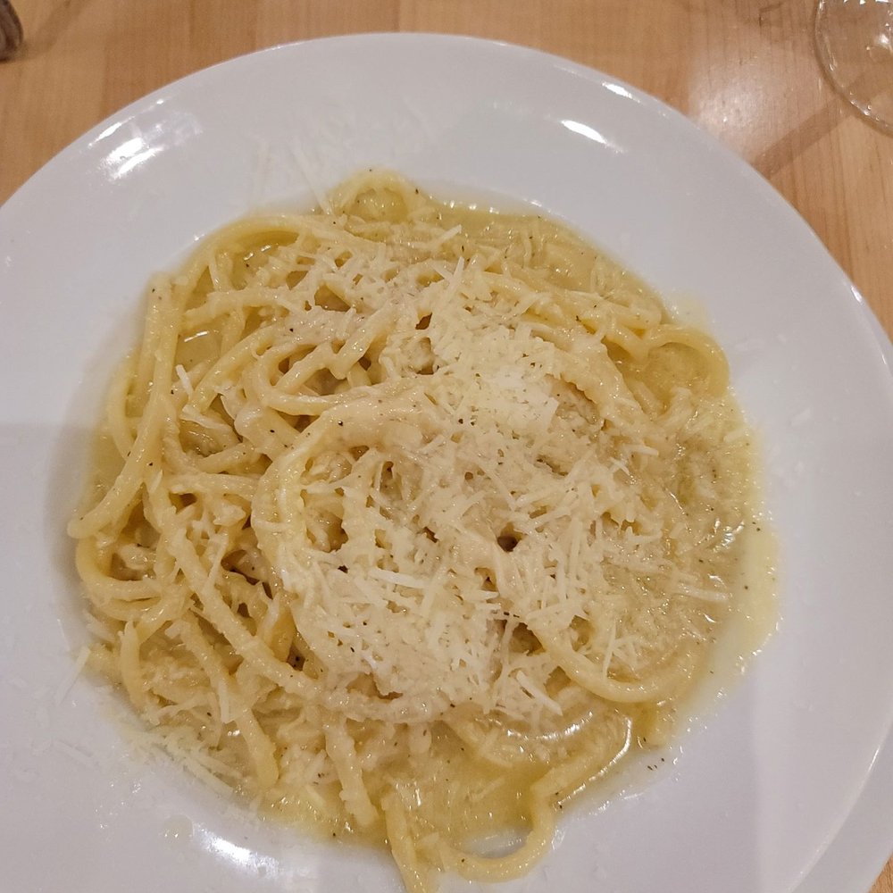 Lucia Pizzeria - Delicious cacio e pepe - Pizza Near Me - Miami, Florida Lucia Pizzeria - Delicious cacio e pepe - Pizza Near Me - Miami, Florida