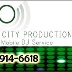 Emerald City Productions