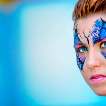 Arts-Z-Faces - Face Painting Near Me - Jacksonville, Florida Arts-Z-Faces - Face Painting Near Me - Jacksonville, Florida