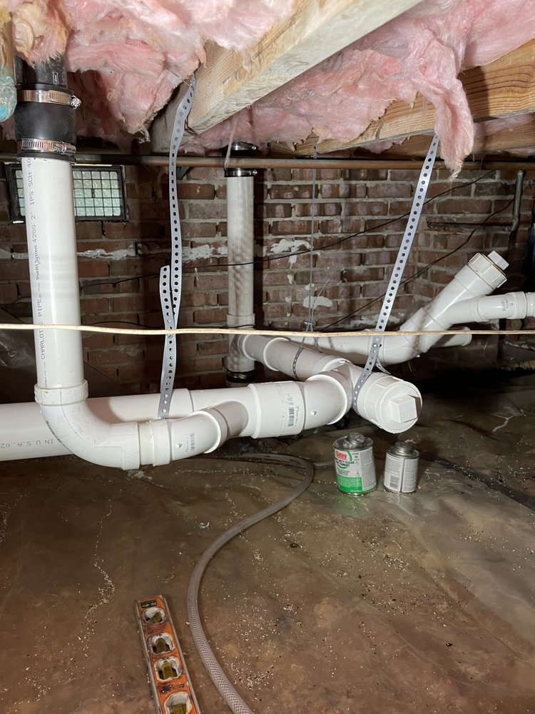 Slide of K & E Affordable Plumbing Services