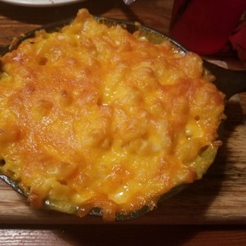 Frey Smoked Meat - Cheddar mac - Barbeque Near Me - New Orleans, Louisiana