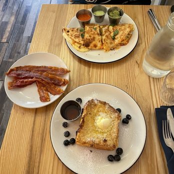 I Egg You - Breakfast & Brunch Near Me - Washington, DC, District of Columbia