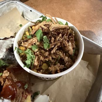 Craft by Smoke & Fire - Pasadena - Street Corn - Barbeque Near Me - Pasadena, California Craft by Smoke & Fire - Pasadena - Street Corn - Barbeque Near Me - Pasadena, California