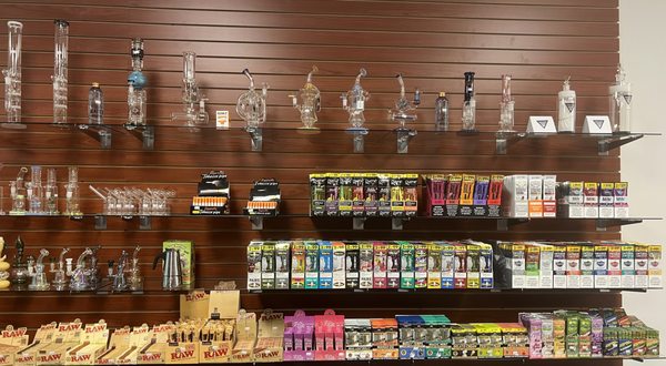 CBD & TOBACCO VILLA - 49 Photos - 9720 Coit Rd, Plano, Texas - Tobacco ...