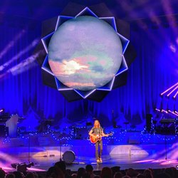 Constellation Brands Marvin Sands Performing Arts Center - The Lumineers at CMAC