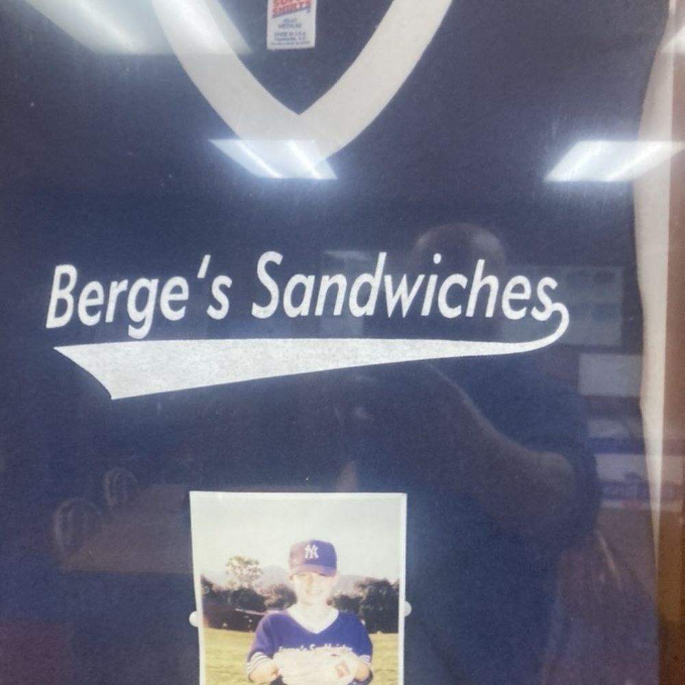 Berge's - Delis Near Me - La Canada Flintridge, California Berge's - Delis Near Me - La Canada Flintridge, California