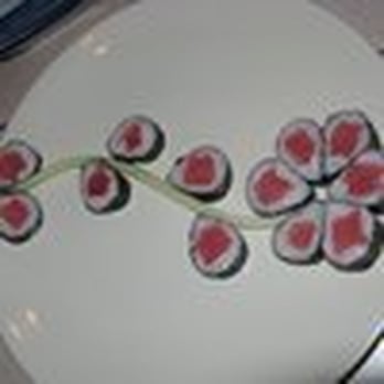 Sake Sushi - tuna roll.. - Sushi Bars Near Me - Rancho Santa Margarita, California Sake Sushi - tuna roll.. - Sushi Bars Near Me - Rancho Santa Margarita, California