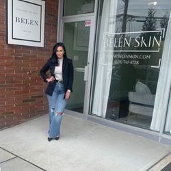 Belen Skin