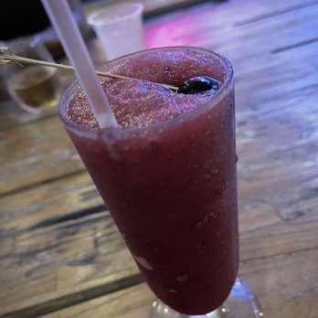 Ingenue Rooftop Bar - New American Near Me - New Orleans, Louisiana