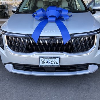 Tustin Kia - 2026 Kia Carnival EX V6! - Auto Repair Near Me - Tustin, California Tustin Kia - 2026 Kia Carnival EX V6! - Auto Repair Near Me - Tustin, California