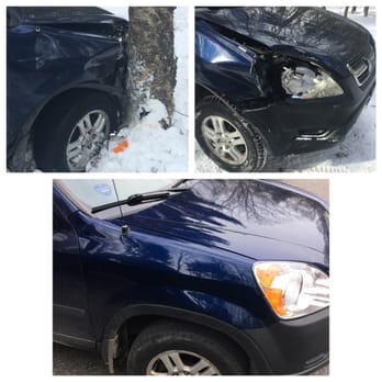 Russ's Collision Service - Body Shops Near Me - Simsbury, Connecticut