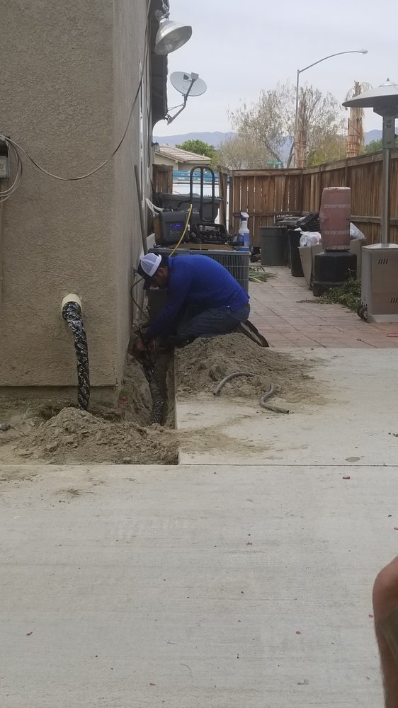 A+ AIR CONDITIONING AND HEATING 12 Photos & 10 Reviews 83100 Adare