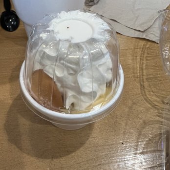 Smokey Mo's BBQ - Banana pudding - Barbeque Near Me - San Antonio, Texas
