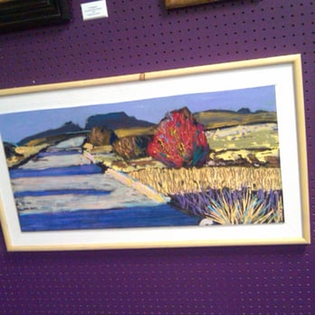 Abilene Frame & Art - ABILENE FRAME-N-ART SHOPPE - Art Galleries Near Me - Abilene, Texas