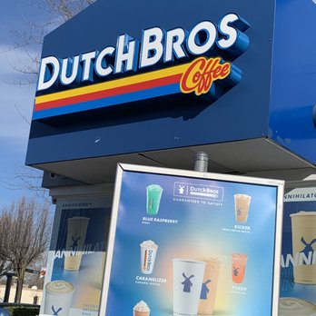 Dutch Bros Coffee - DBC Madison Avenue, Sacramento. - Coffee & Tea Near Me - Citrus Heights, California Dutch Bros Coffee - DBC Madison Avenue, Sacramento. - Coffee & Tea Near Me - Citrus Heights, California